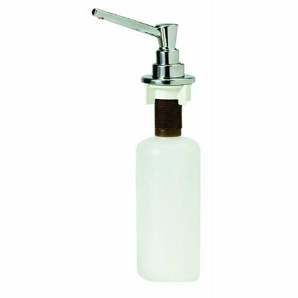 Delta Faucet Delta Soap Or Lotion Dispenser RP1001SS